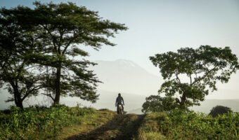 5 raisons de partir en Tanzanie à moto