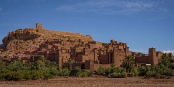 batiment ruine maroc