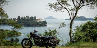 road trip moto rwanda