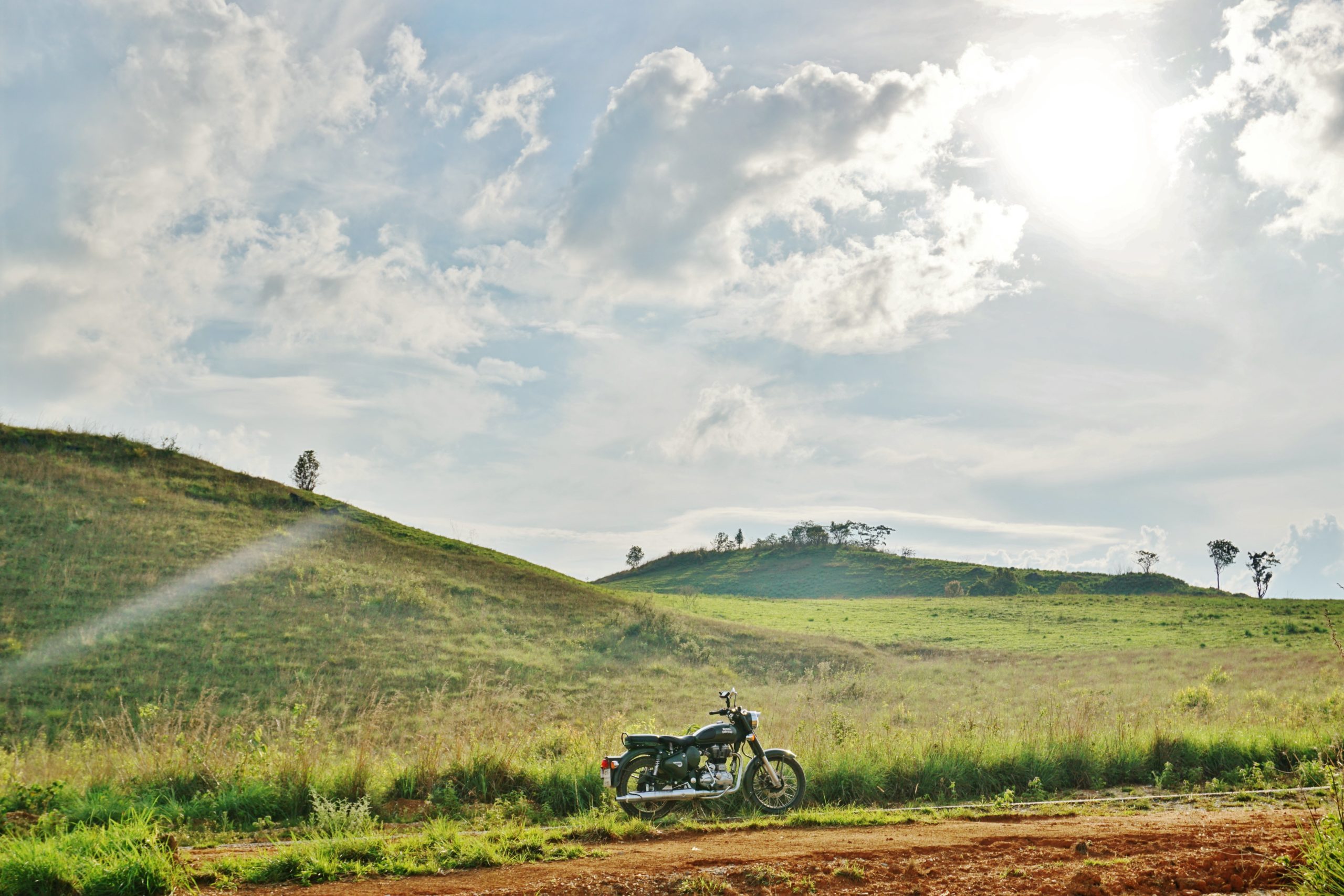 Voyage moto Thaïlande & Laos